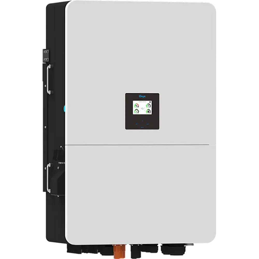 Гибридный трёхфазный солнечный инвертор SUN-80K-SG02HP3-EU-EM6